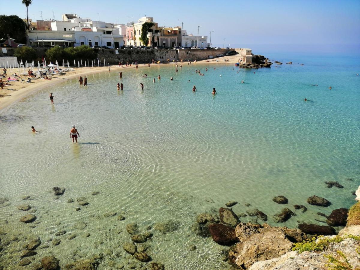 Residence Valentina Int 4 - Rooftop Sea View Infinity Pool Santa Maria al Bagno Exterior photo