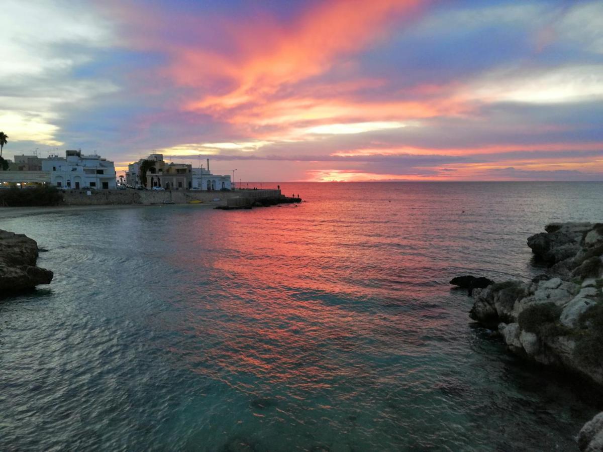 Residence Valentina Int 4 - Rooftop Sea View Infinity Pool Santa Maria al Bagno Exterior photo